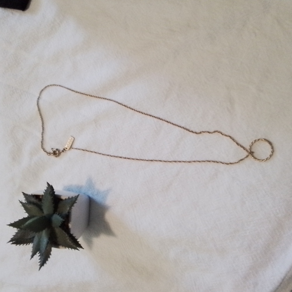 Necklace  1937